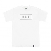 REFLECTIVE BAR LOGO TEE-WHT(GRY)